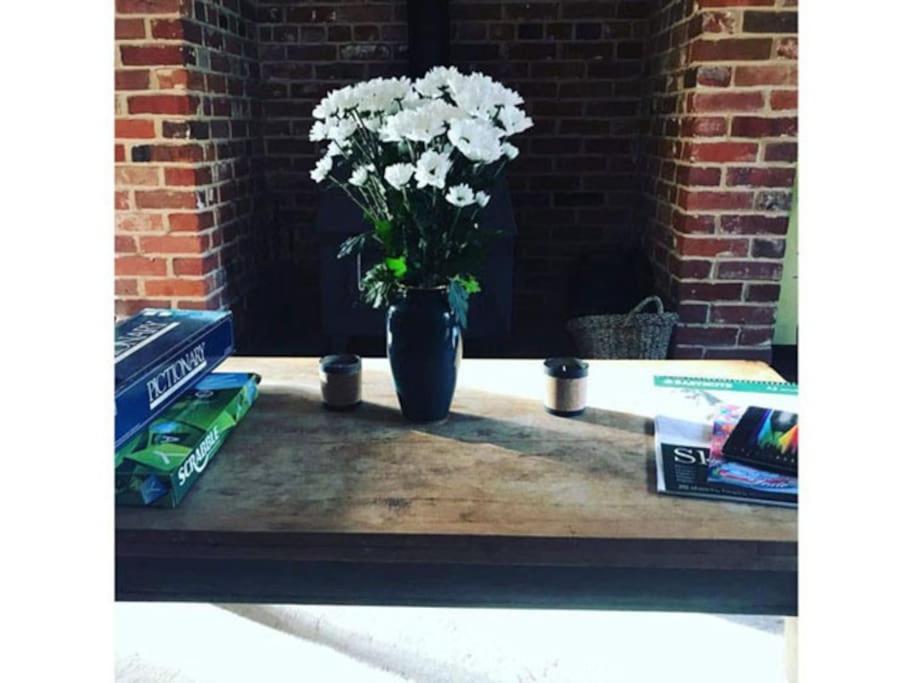 Stunning Barn Conversion Ideal For Large Families Bildeston エクステリア 写真